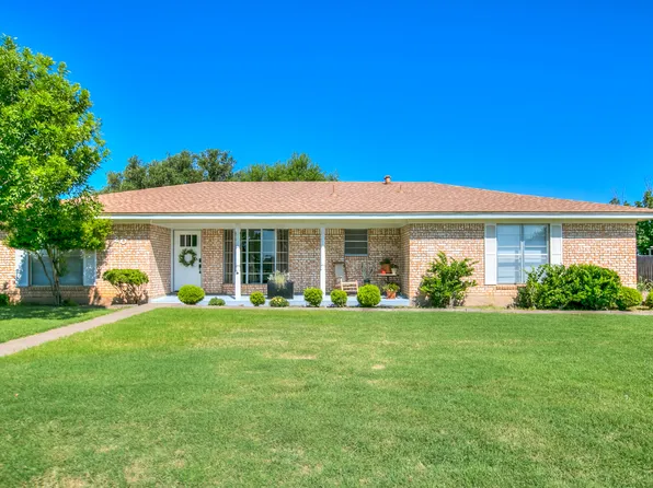 20 Sierra Camino, Ballinger, TX 76821
