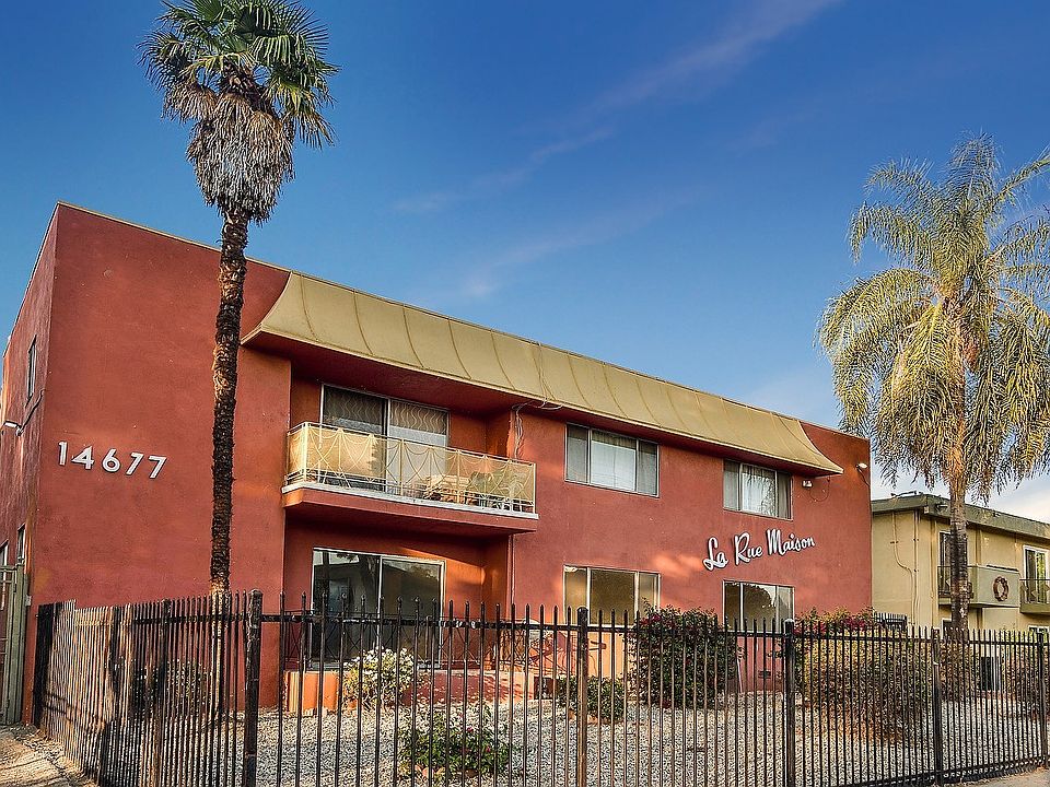 1st image of 14677 Rayen St APT 12A