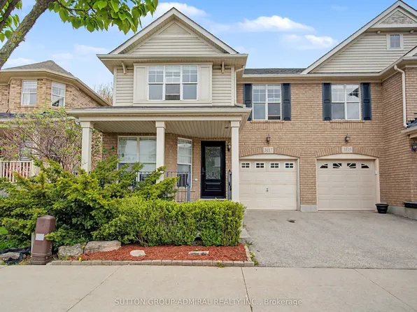 3117 Rotary Way, Burlington, ON L7M 0A3