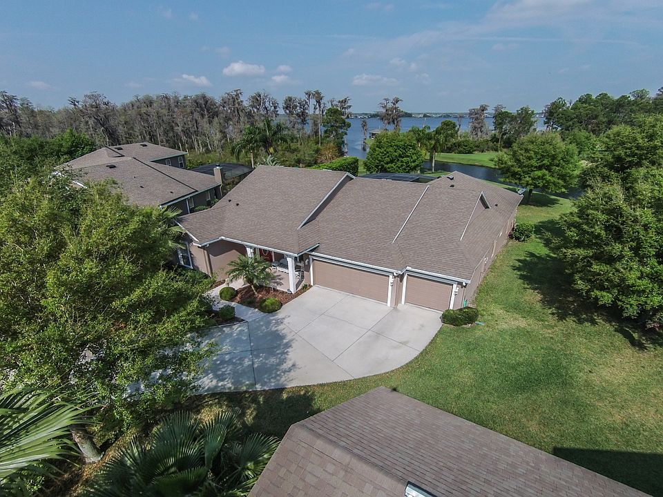 Windermere Waterfront Home