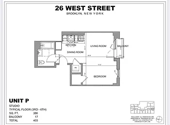 Rented by The KCI Group