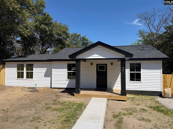 3652 Hoyt St, Columbia, SC 29223