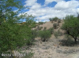 1027 Circulo Aventura, Rio Rico, AZ 85648