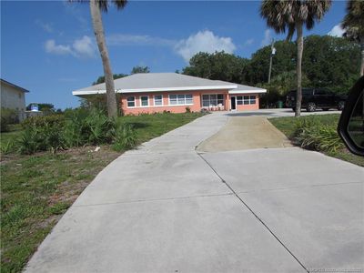 8907 S Indian River Dr S, Fort Pierce, FL, 34982