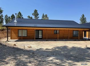 11975 Three Peaks Pass, Whitewood, SD 57793