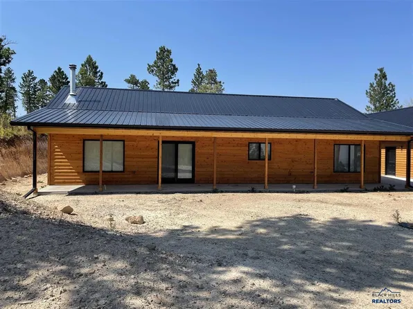 11975 Three Peaks Pass, Whitewood, SD 57793