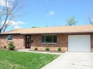 994 Ledro St, Cincinnati, OH 45246