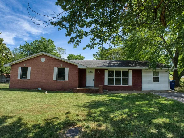 1805 Park Ave, Benton, KY 42025