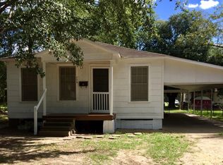 706 Lecompte Dr, Deridder, LA 70634