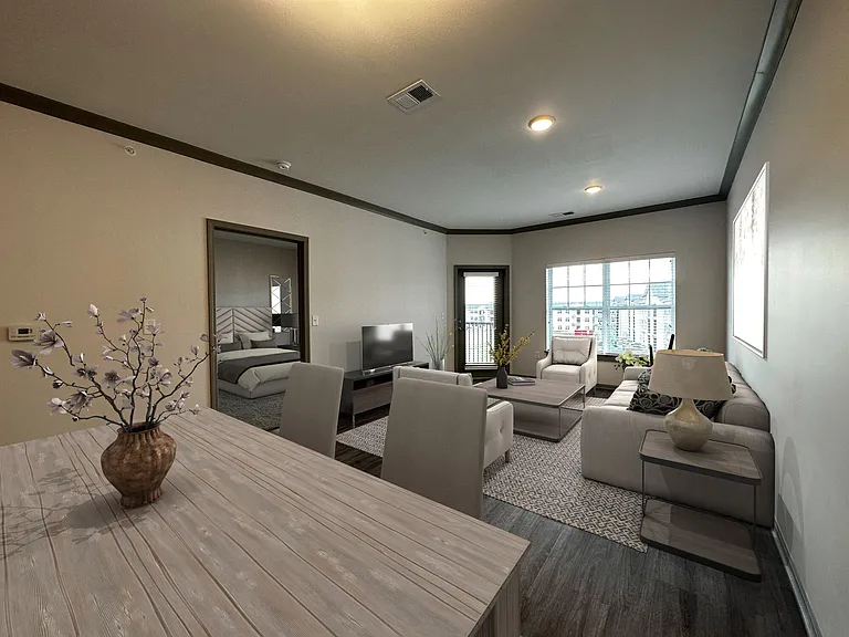 Treadway at New Trails Apartments — Photo 8