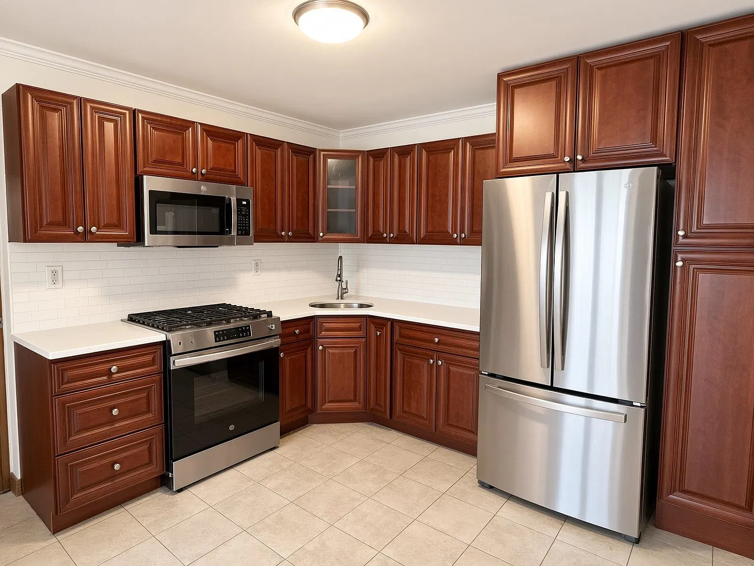 3 bed, 1.5 bath, $3,700 — Photo 4