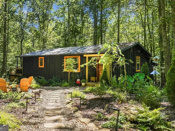 299 Yellow Bluff Rd, Dahlonega, GA 30533
