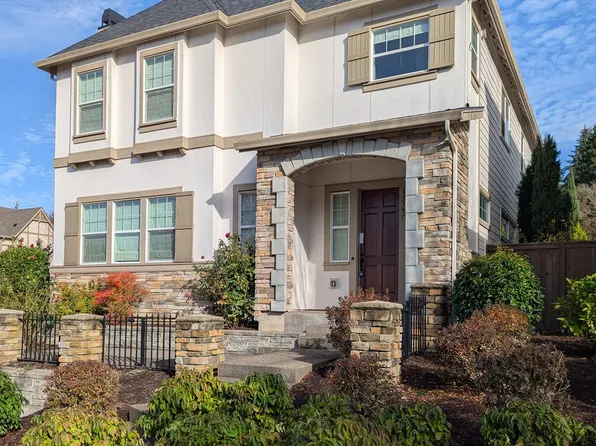 12397 SW Athens Ln, Wilsonville, OR 97070