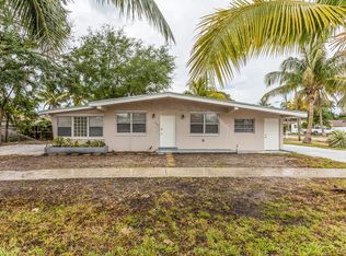 17180 NE 3rd Ave, North Miami Beach, FL 33162
