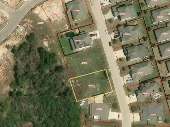 5314 Othello Dr, Belton, TX 76513