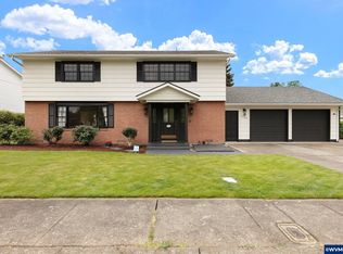 1114 Lakewood Dr SW, Albany, OR 97321