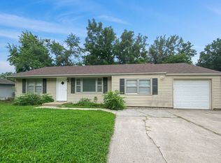 1908 N Kiger Rd, Independence, MO 64050