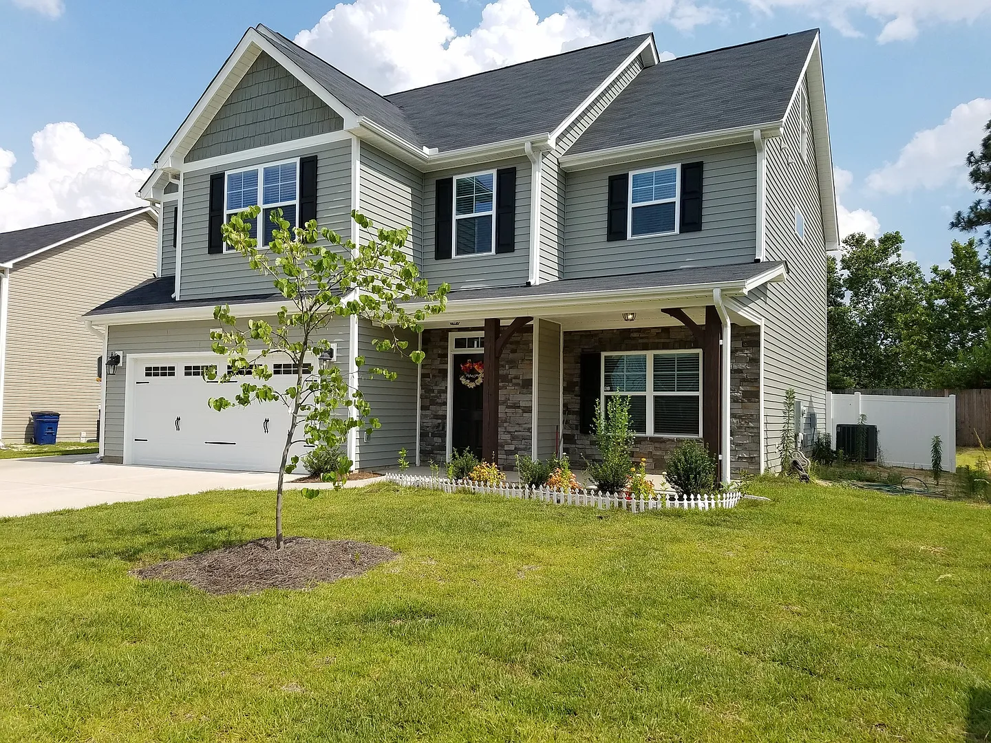 Room to Grow in Raeford — Photo 2