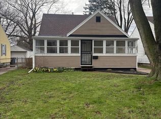 221 Orville Dr, Toledo, OH