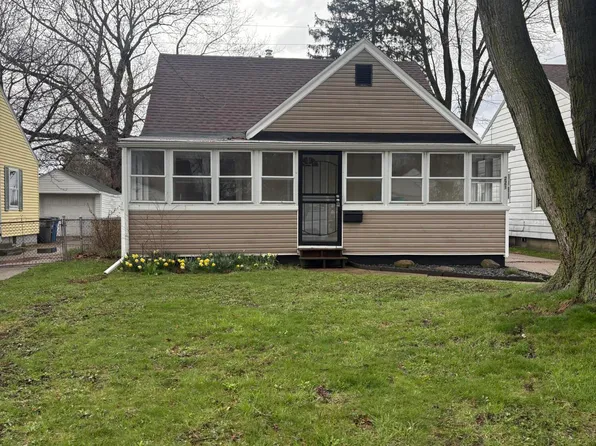 221 Orville Dr, Toledo, OH 43612