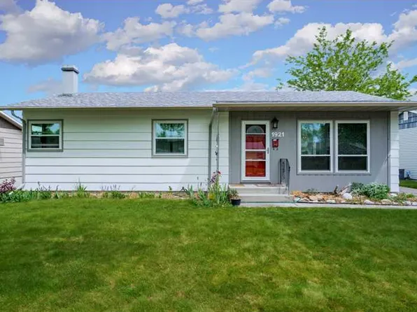 1921 Avenue D, Billings, MT 59102