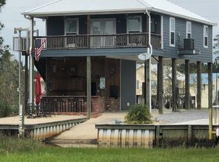 4019 Teal St, Bay Saint Louis, MS 39520