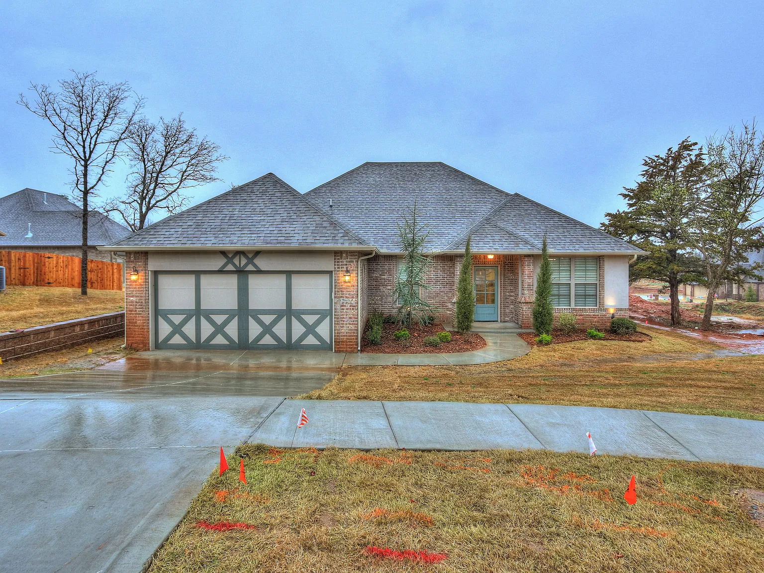 3 bed, 1767 sqft, $2,200 — Photo 2