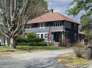 45 Eustis Ave, Wakefield, MA 01880