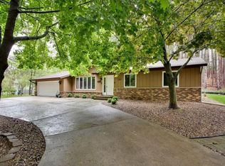 N3354 Covered Bridge Rd, Waupaca, WI 54981