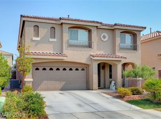 6456 Shawnee Springs Ct, Las Vegas, NV 89139