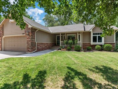 1125 N Wild Turkey Ct, Derby, KS, 67037