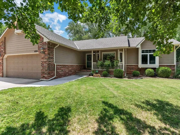 1125 N Wild Turkey Ct, Derby, KS 67037