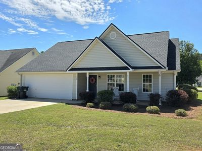 116 Summer Trce, Thomaston, GA, 30286