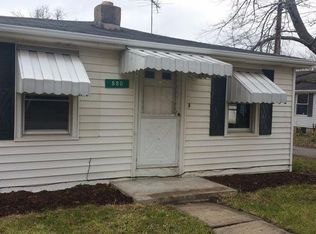 880 Wright St, Batavia, OH 45103