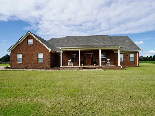 4556 Gainesville Rd, Mason, TN 38049