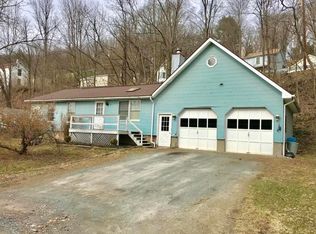 14 Settlers Vlg, Hawley, PA 18428