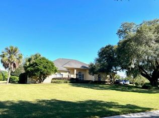 5501 SW 30th Ave, Ocala, FL 34471