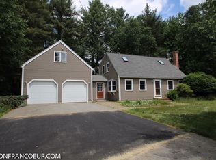 68 Colburn Rd, Milford, NH 03055