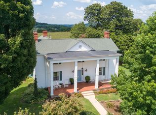 4965 Roberson Springs Rd, Loudon, TN 37774