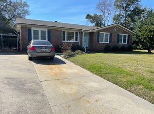 1359 Whitehouse Blvd, Charleston, SC 29412