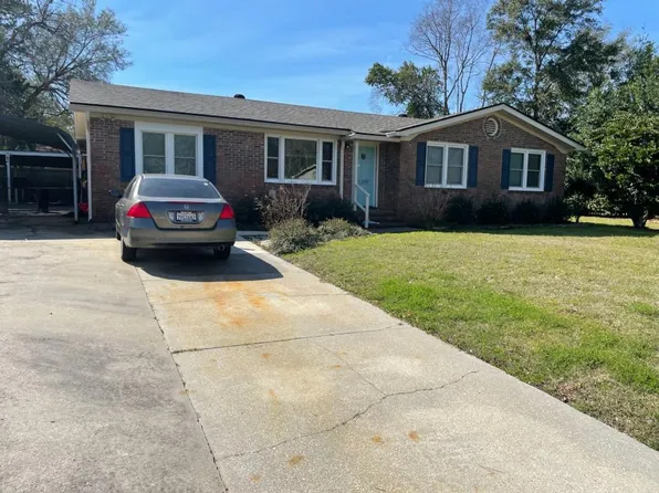 1359 Whitehouse Blvd, Charleston, SC 29412