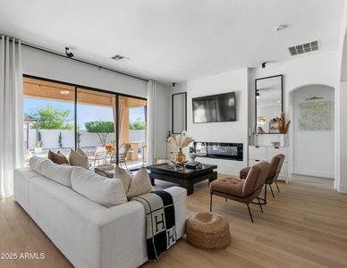 2405 W Apache Rain Rd, Phoenix, AZ, 85085