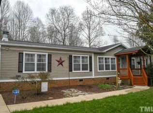 10213 Fanny Brown Rd, Raleigh, NC 27603