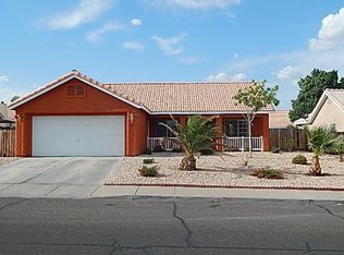 401 E Mesquite Blvd, Mesquite, NV 89027