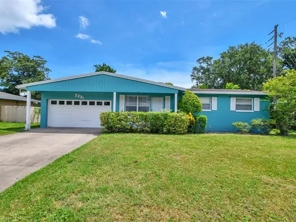 2231 NOTTINGHAM ROAD, SOUTH DAYTONA, FL 32119