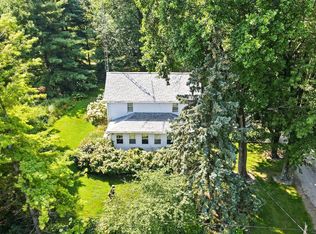 8150 Amherst Rd, Waynesfield, OH 45896