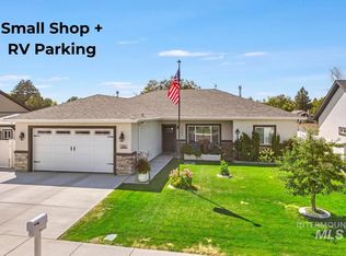 1384 Jump St, Twin Falls, ID 83301