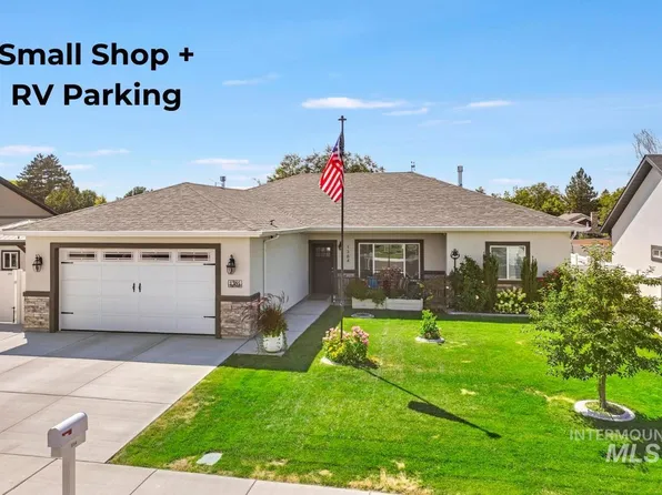 1384 Jump St, Twin Falls, ID 83301