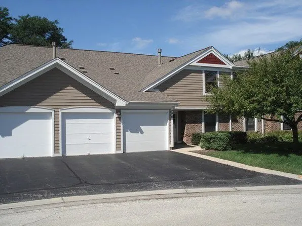 220 Oak Knoll Ct, Schaumburg, IL 60193