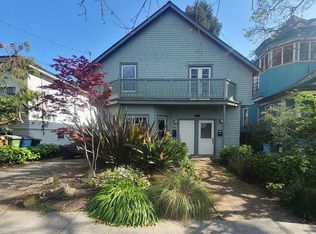 1626 Virginia St #U, Berkeley, CA 94703